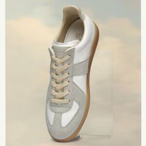 NIB Maison Margiela Sneakers Men Size EU 45